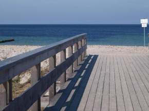 Ferienwohnung Strandläufer